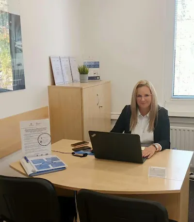 Dom Ubezpieczeniowy Spectrum Oddział Płock Centrum